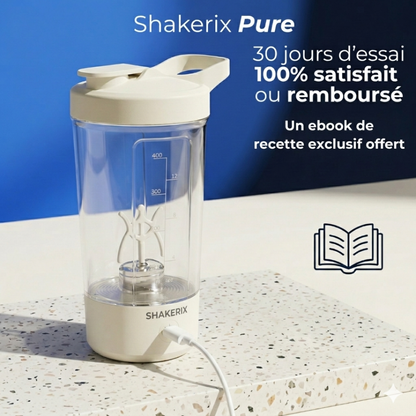 Shakerix Pure
